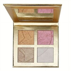 *HP* Brow Bar By Reema Heartbreaker Highlighter Palette